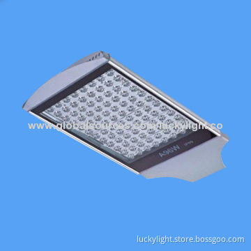 140W LED Streetlight, IP65 Waterproof with 170-250V AC